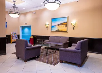 Emerald Beach Hotel hotel thumbnail 4