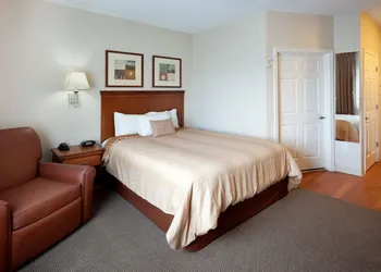Candlewood Suites Corpus Christi-Spid by IHG hotel thumbnail 2