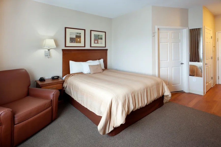 Candlewood Suites Corpus Christi-Spid by IHG hotel detail image 2