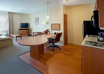 Candlewood Suites Corpus Christi-Spid by IHG hotel thumbnail 3