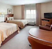 Candlewood Suites Corpus Christi-Spid by IHG hotel detail image 4