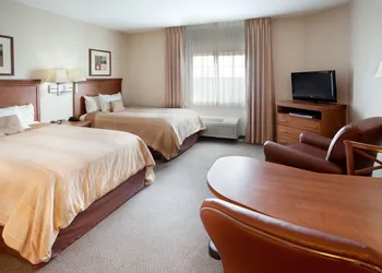 Candlewood Suites Corpus Christi-Spid by IHG hotel thumbnail 4