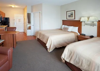 Candlewood Suites Corpus Christi-Spid by IHG hotel thumbnail 6