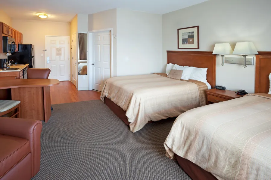 Candlewood Suites Corpus Christi-Spid by IHG hotel detail image 6