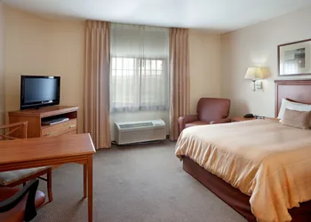 Candlewood Suites Corpus Christi-Spid by IHG hotel thumbnail 7