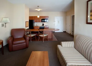 Candlewood Suites Corpus Christi-Spid by IHG hotel thumbnail 8