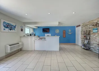 Ocean's Edge Hotel, Port Aransas,TX hotel thumbnail 2