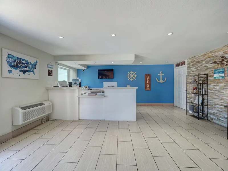 Ocean's Edge Hotel, Port Aransas,TX hotel detail image 2