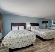 Ocean's Edge Hotel, Port Aransas,TX hotel detail image 4
