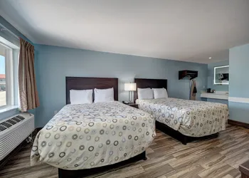 Ocean's Edge Hotel, Port Aransas,TX hotel thumbnail 4