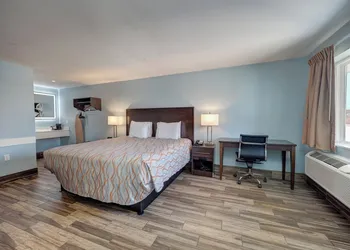 Ocean's Edge Hotel, Port Aransas,TX hotel thumbnail 5