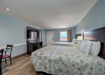 Ocean's Edge Hotel, Port Aransas,TX hotel thumbnail 6