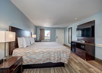 Ocean's Edge Hotel, Port Aransas,TX hotel thumbnail 7