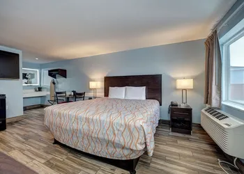 Ocean's Edge Hotel, Port Aransas,TX hotel thumbnail 8