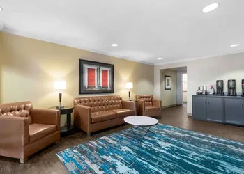 Extended Stay America Suites Corpus Christi Staples hotel thumbnail 2