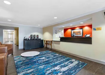 Extended Stay America Suites Corpus Christi Staples hotel thumbnail 3
