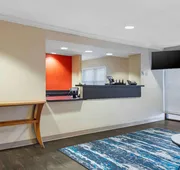 Extended Stay America Suites Corpus Christi Staples hotel detail image 4