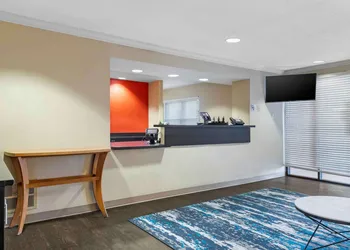 Extended Stay America Suites Corpus Christi Staples hotel thumbnail 4