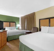 Extended Stay America Suites Corpus Christi Staples hotel detail image 5