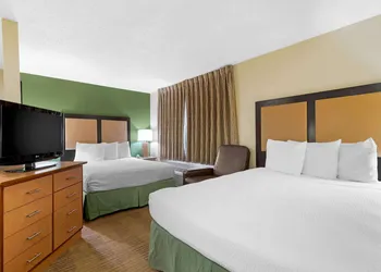 Extended Stay America Suites Corpus Christi Staples hotel thumbnail 5