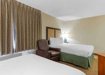 Extended Stay America Suites Corpus Christi Staples hotel thumbnail 6