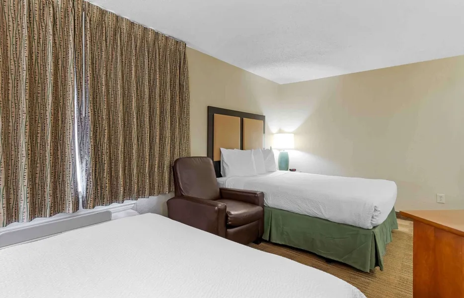 Extended Stay America Suites Corpus Christi Staples hotel detail image 6