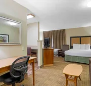 Extended Stay America Suites Corpus Christi Staples hotel detail image 7