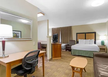 Extended Stay America Suites Corpus Christi Staples hotel thumbnail 7