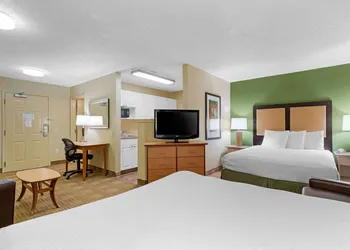 Extended Stay America Suites Corpus Christi Staples hotel thumbnail 8