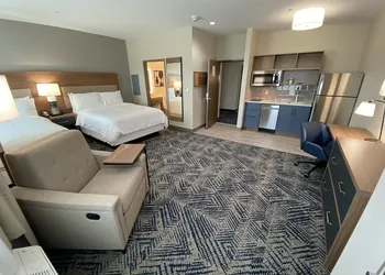 Candlewood Suites Aransas Pass by IHG hotel thumbnail 5