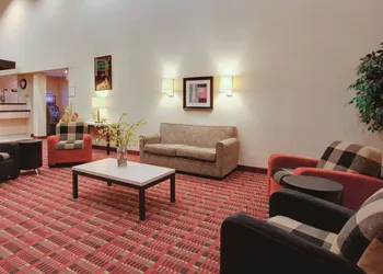 Ramada by Wyndham Fairfield NJ hotel thumbnail 2