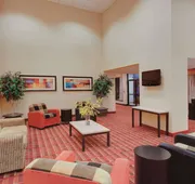 Ramada by Wyndham Fairfield NJ hotel detail image 3