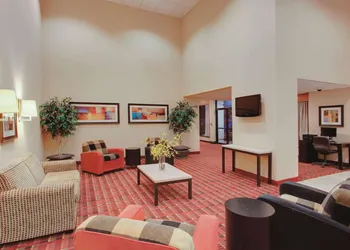 Ramada by Wyndham Fairfield NJ hotel thumbnail 3