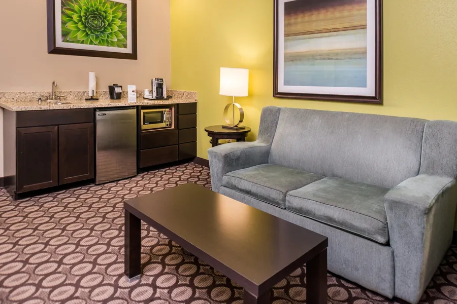 Holiday Inn Express & Suites Rockport - Bay View by IHG hotel detail image 2
