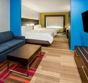 Holiday Inn Express & Suites Rockport - Bay View by IHG hotel detail image 5
