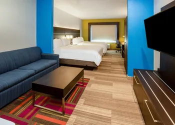 Holiday Inn Express & Suites Rockport - Bay View by IHG hotel thumbnail 5
