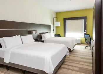 Holiday Inn Express & Suites Rockport - Bay View by IHG hotel thumbnail 6