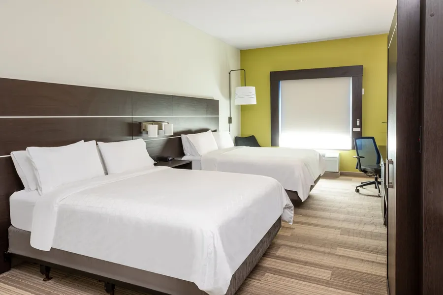 Holiday Inn Express & Suites Rockport - Bay View by IHG hotel detail image 6