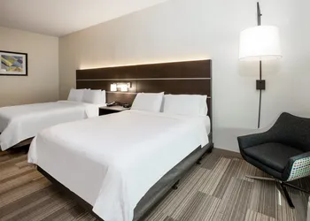 Holiday Inn Express & Suites Rockport - Bay View by IHG hotel thumbnail 7