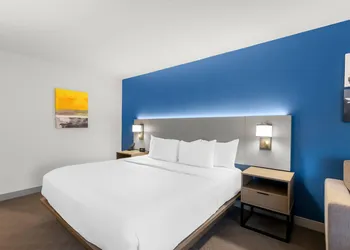 Comfort Inn & Suites Portland Corpus Christi hotel thumbnail 8
