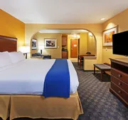 Holiday Inn Express & Suites Corpus Christi NW - Calallen by IHG hotel detail image 3