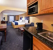 Holiday Inn Express & Suites Corpus Christi NW - Calallen by IHG hotel detail image 5