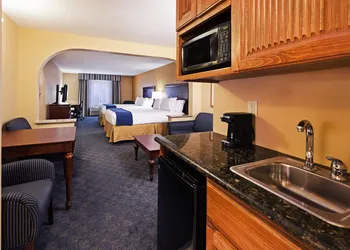Holiday Inn Express & Suites Corpus Christi NW - Calallen by IHG hotel thumbnail 5