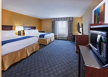 Holiday Inn Express & Suites Corpus Christi NW - Calallen by IHG hotel thumbnail 6