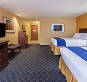 Holiday Inn Express & Suites Corpus Christi NW - Calallen by IHG hotel detail image 7