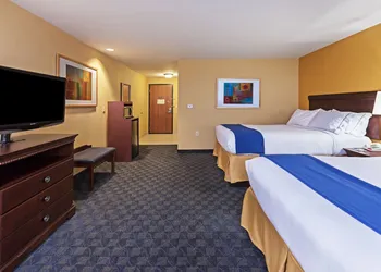 Holiday Inn Express & Suites Corpus Christi NW - Calallen by IHG hotel thumbnail 7