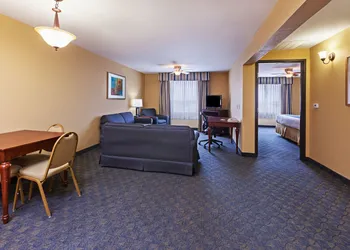 Holiday Inn Express & Suites Corpus Christi NW - Calallen by IHG hotel thumbnail 8