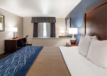 Best Western Northwest Corpus Christi Inn & Suites hotel thumbnail 4
