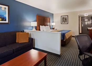 Best Western Northwest Corpus Christi Inn & Suites hotel thumbnail 5