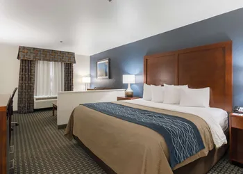Best Western Northwest Corpus Christi Inn & Suites hotel thumbnail 6